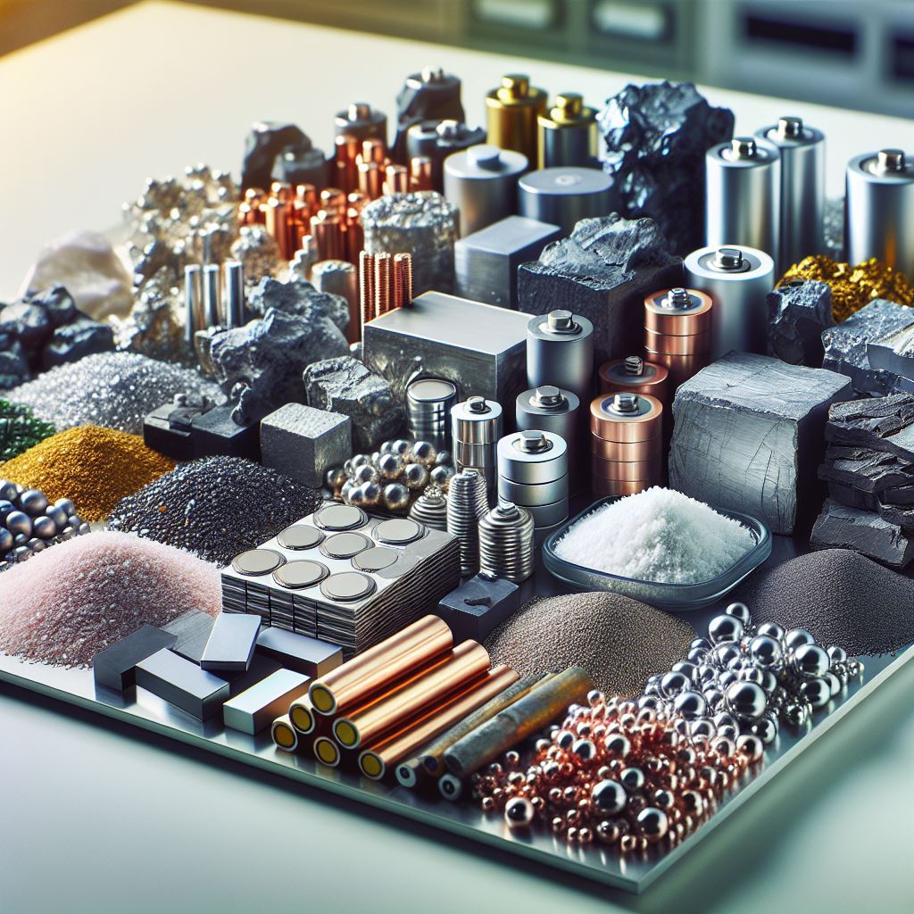 Güvenilir tedarik ağı