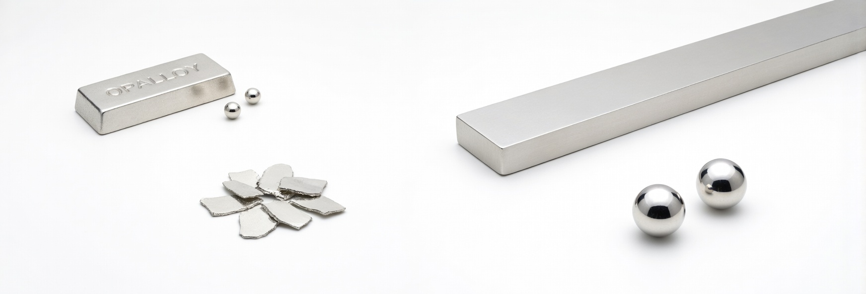 Kaplama ve Koruma Metalleri 